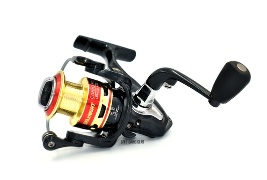 SeaKnight COMMANDER Fishing Spinning Reel