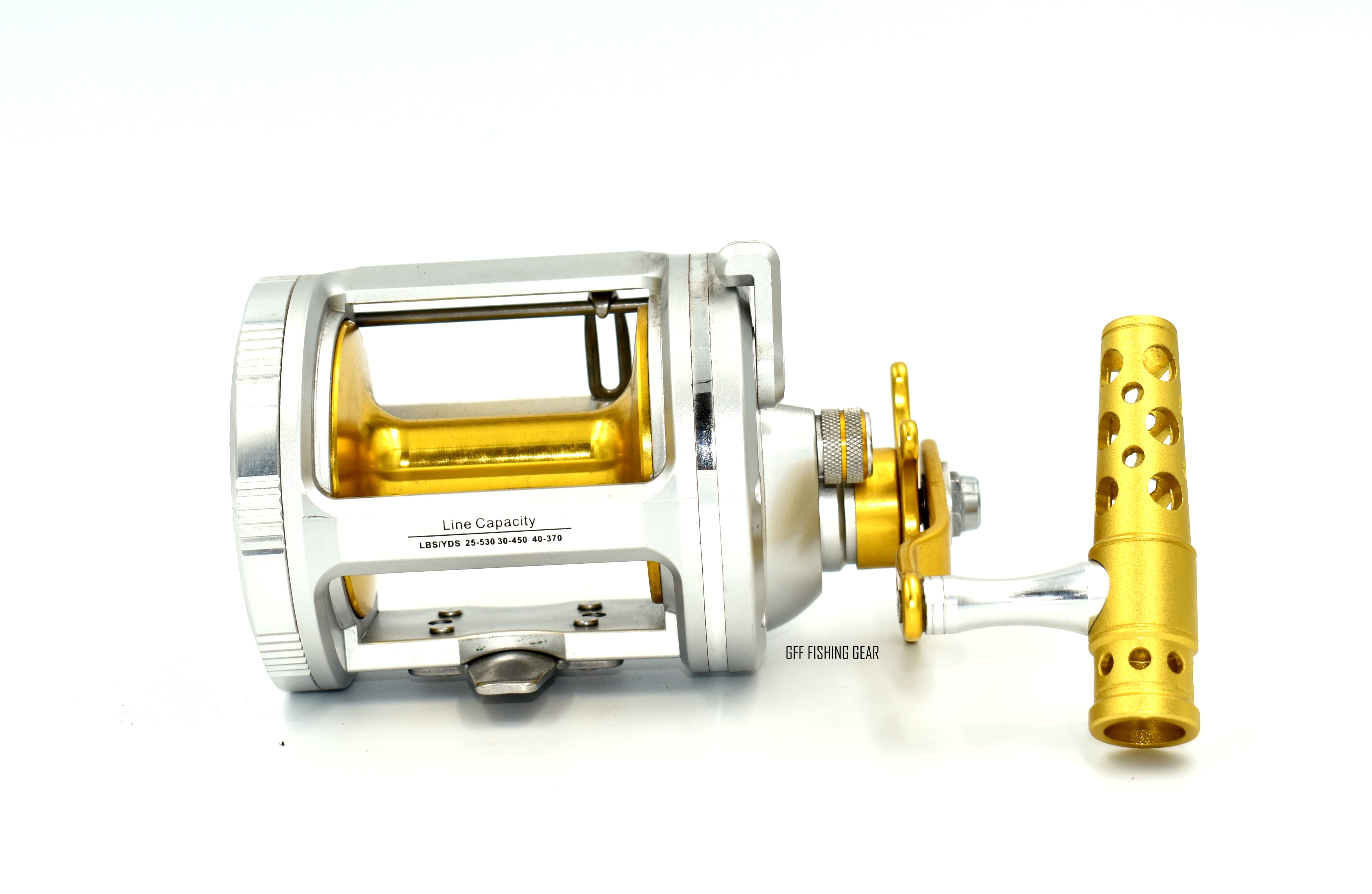 REELSKING TA Series Big game Fishing reel GFF FISHING GEAR