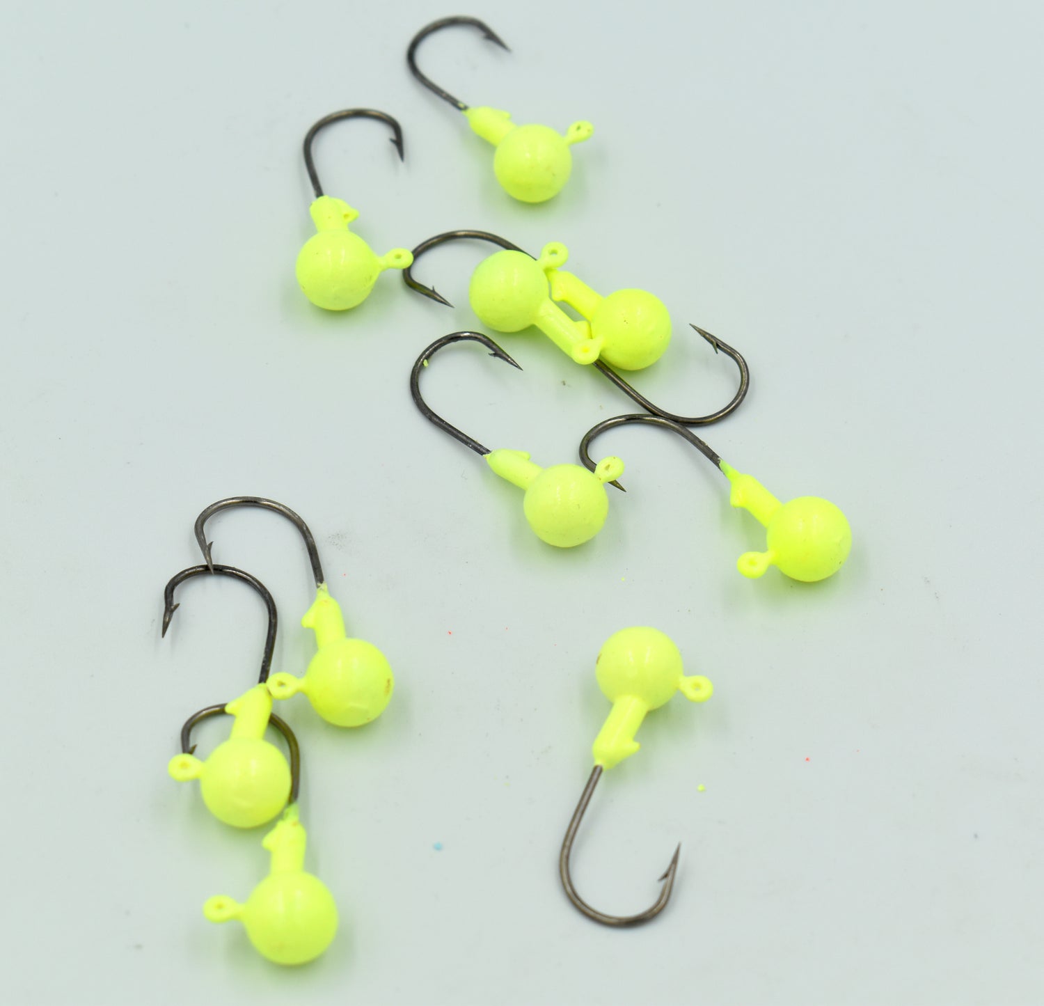 Jig Heads