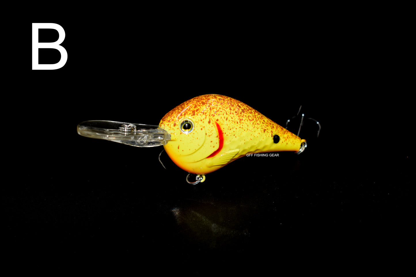 Diving Fishing Lure 12g/60mm #113