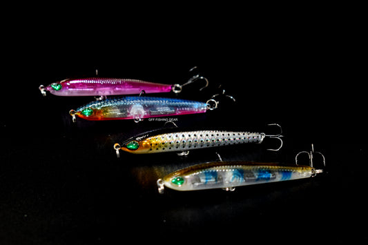 Fishing Lure 8g/7.5cm #101
