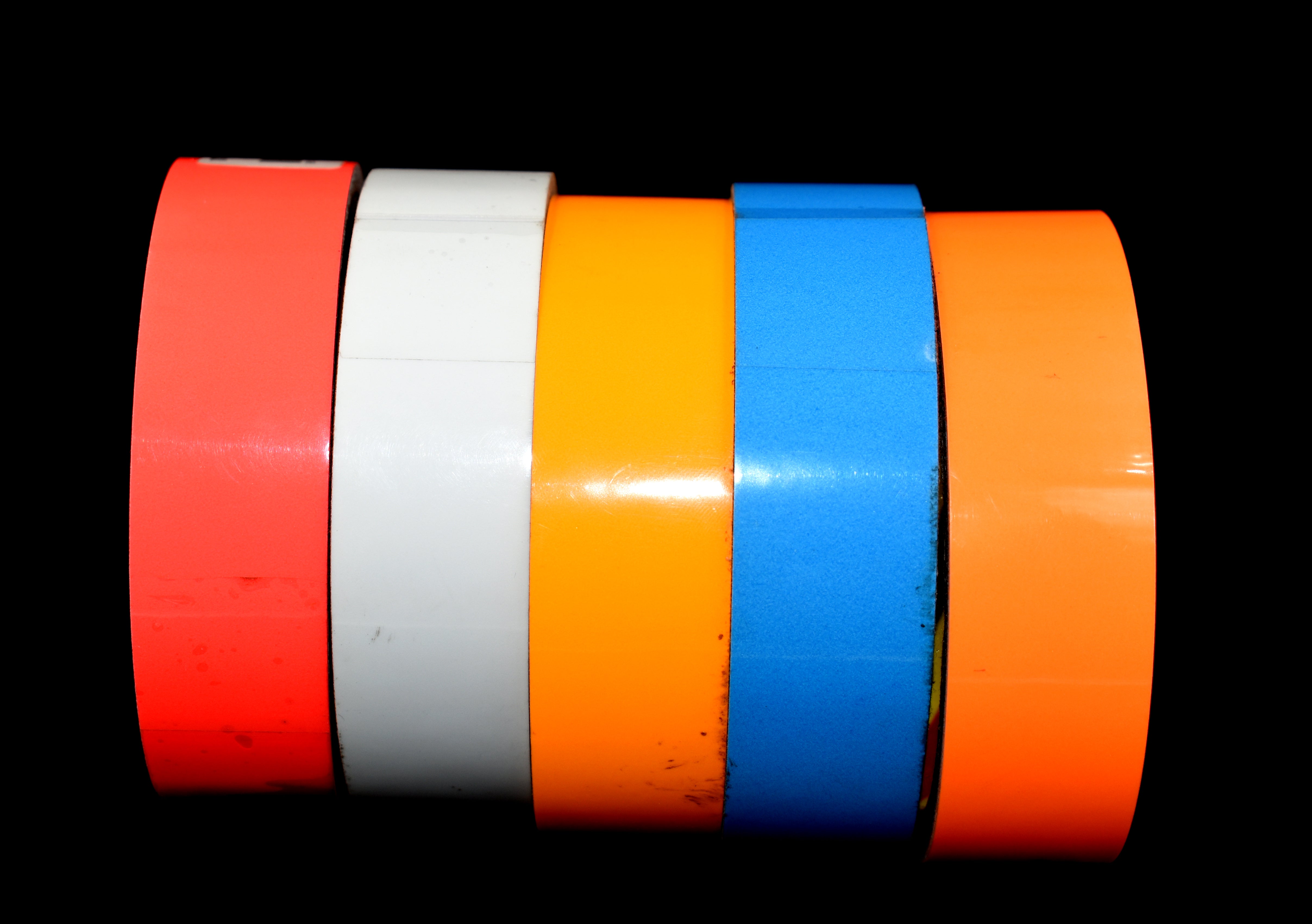 Luminous Sticker 25mm*3m – GFF FISHING GEAR