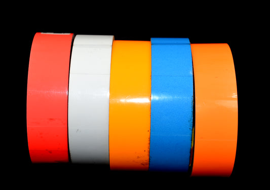 Luminous Sticker 25mm*3m