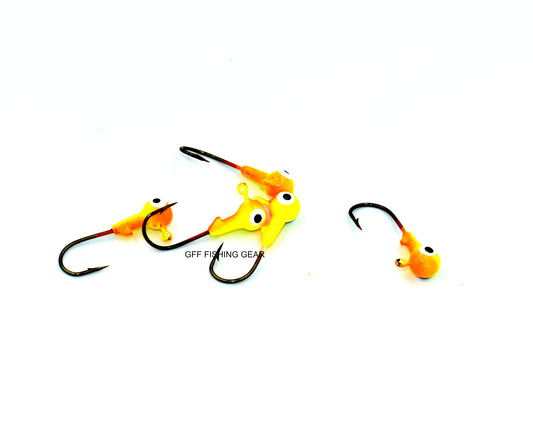 Jig Heads