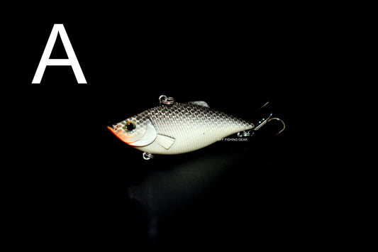 Crank Bait Fishing Lure 8g/64mm #115