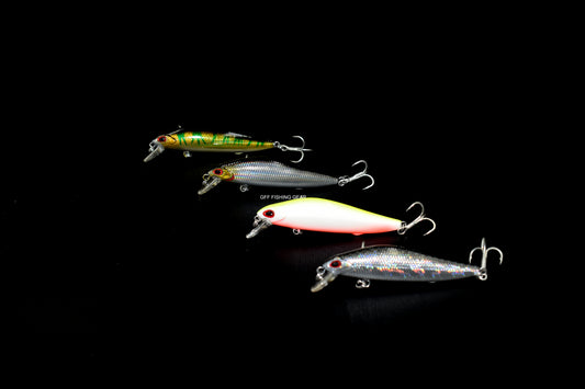 Fishing Lure 5.5cm/7g #073