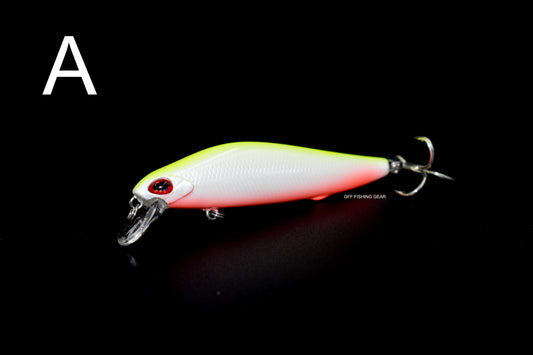 Fishing Lure 5.5cm/7g #073