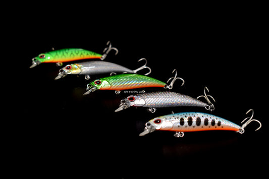 Fishing Lure 6.5cm/3.9g #072