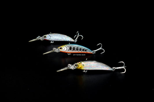 Fishing Lure7cm/5.3g #071