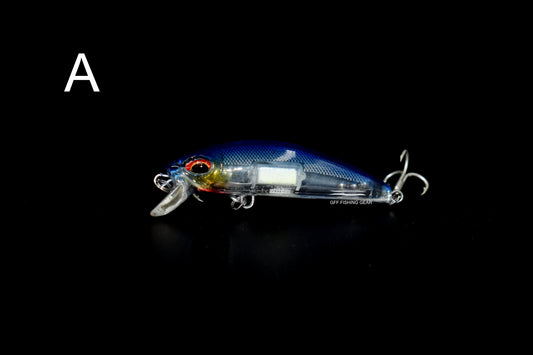 Fishing Lure 10.4g #076