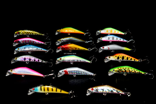 Fishing Lure 5g/6cm #083