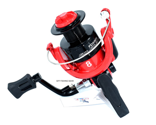 FD series Spinning Reel