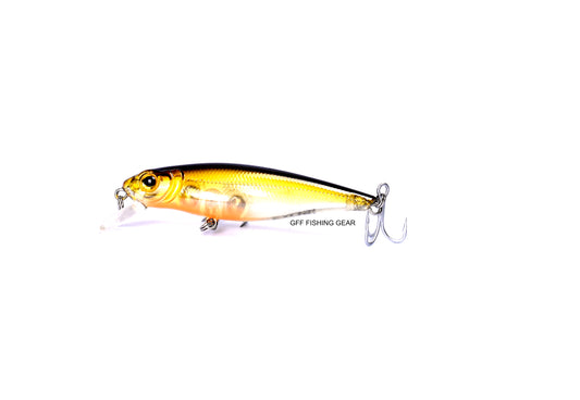 Ryobi Joy Crank Bait Fishing Lure #002