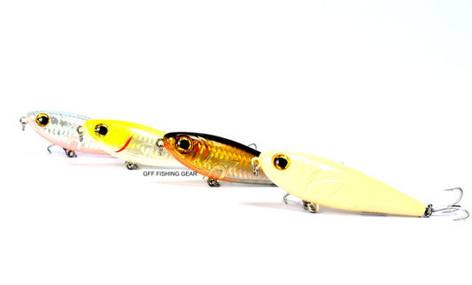 Ryobi Draco Fishing Crank Bait #004