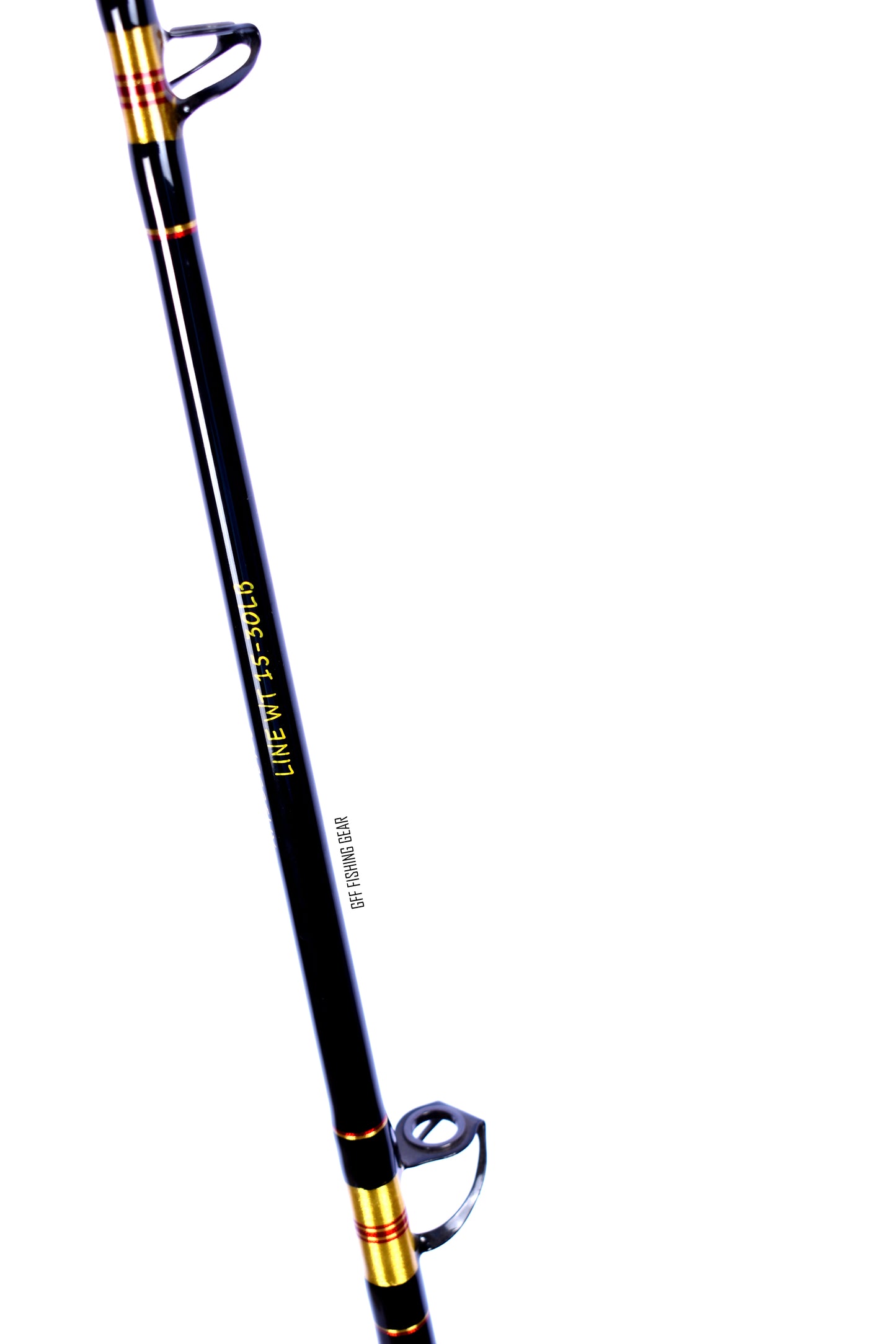 Xcaliber Marine XM15301S6 Solid Trolling Fishing Rod