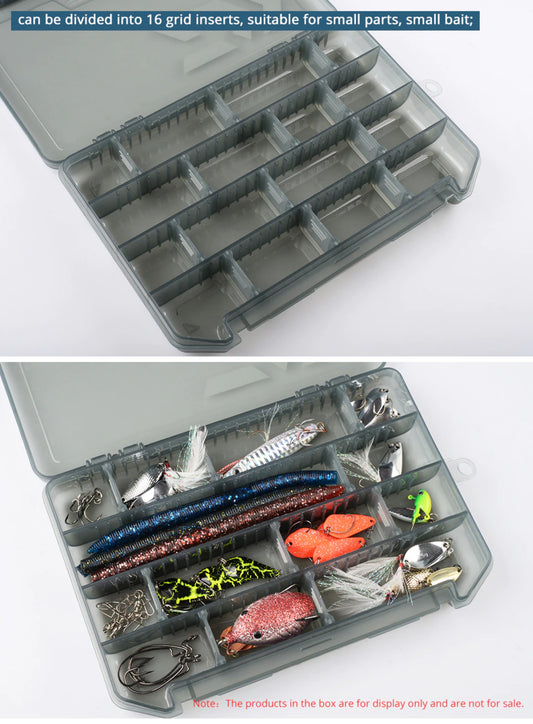 Daiwa Fishing Tackle box