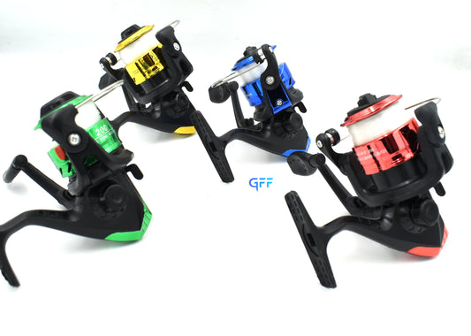 Spinning reel 200 small