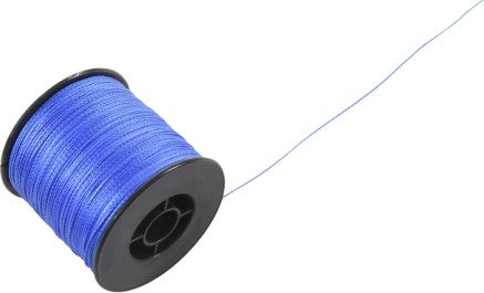 500m Braided Line 4-strand