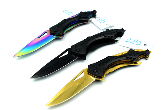 Foldable Knife