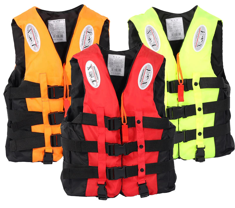 Life Jacket