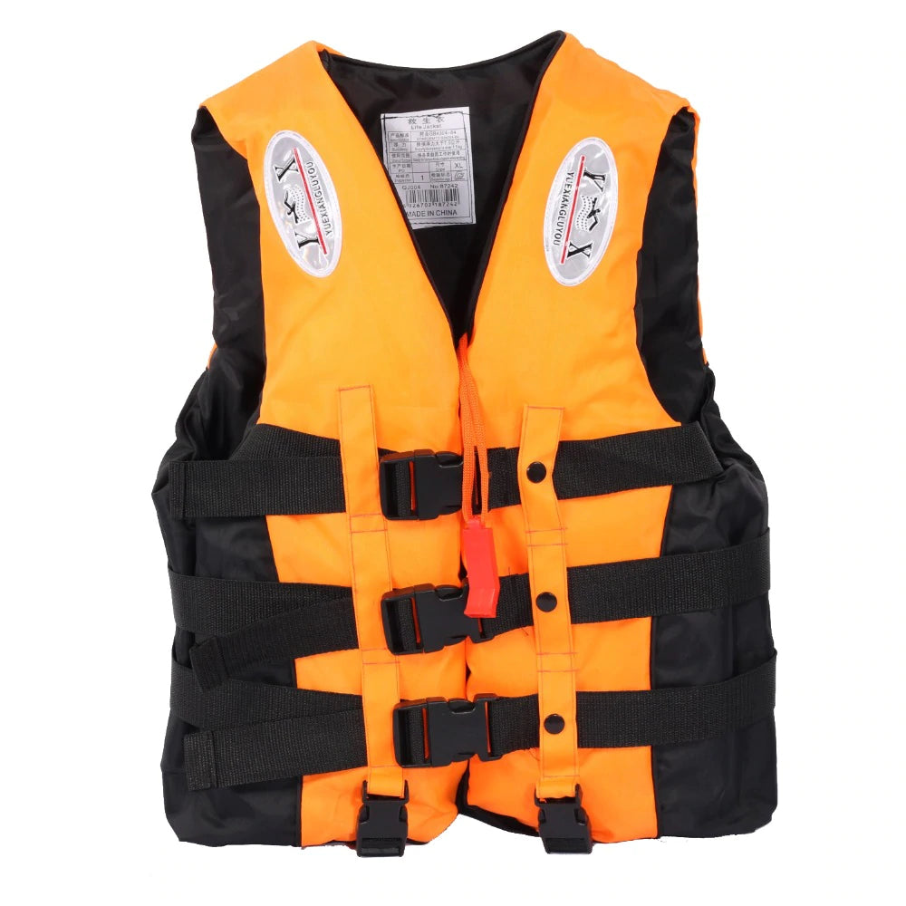 Life Jacket