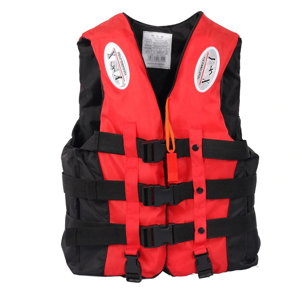 Life Jacket