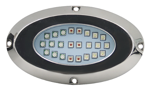 HAN-UD140G-240W Underwater Light
