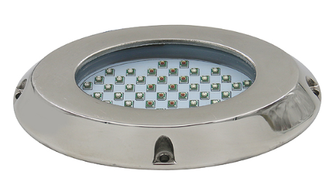 HAN-UD140-120W Underwater Light