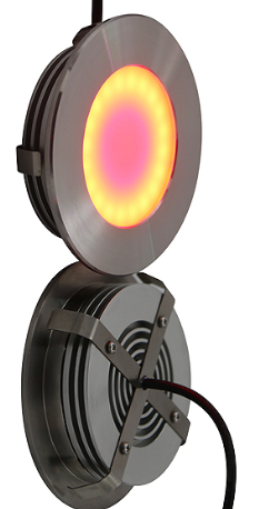 HAN-90CL3G Underwater Light