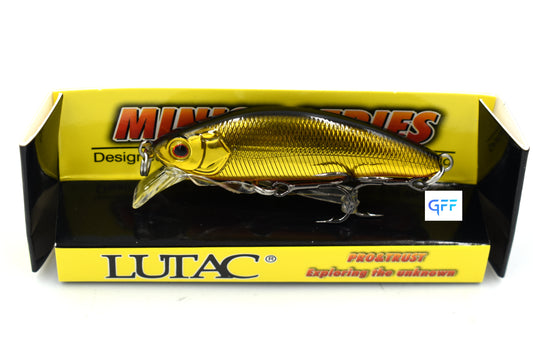 Minnow Fishing Lure 50mm/5g