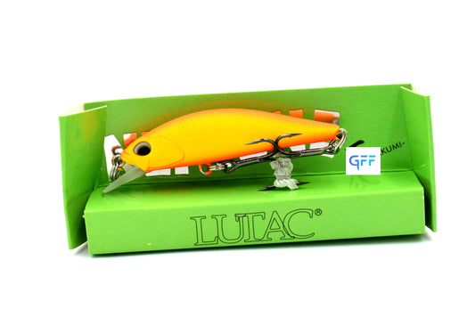 Minnow Fishing Lure 50mm/4.5g