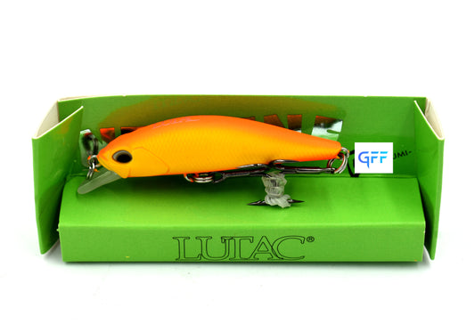Minnow Fishing Lure 50mm/4.5g