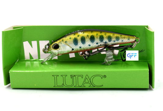 Minnow Fishing Lure 50mm/4.5g