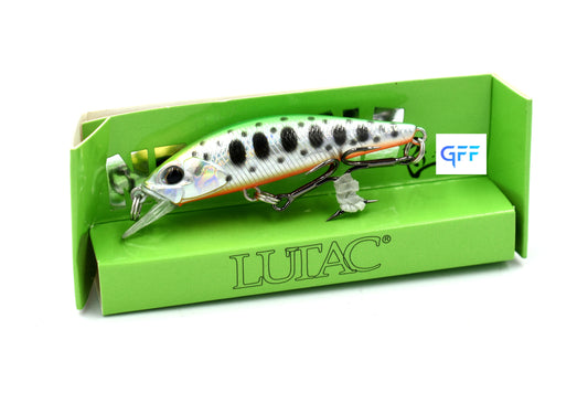 Minnow Fishing Lure 50mm/4.5g