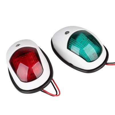 Compass,Navigation Lights ,Equipment