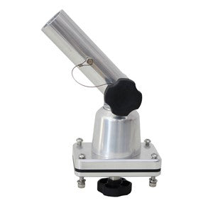 Aluminum T-Top Outrigger Base Mounts