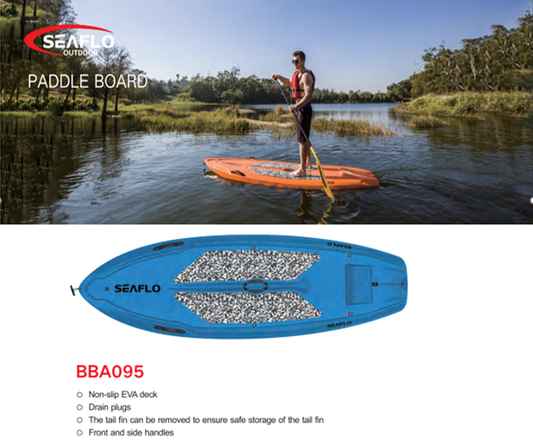 BBA095 Paddle Board