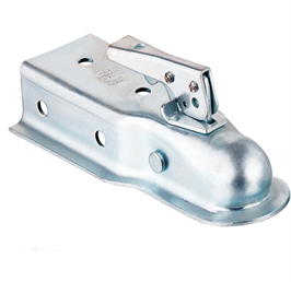 Trailer Hitch