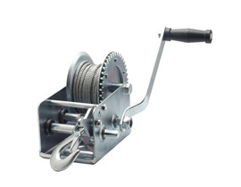 Trailer Winch